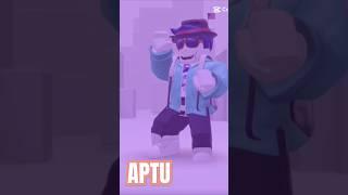 APTU trend roblox i love this song #like #sub #robloxtrend #robloxedit #reachto1000subs #roblox