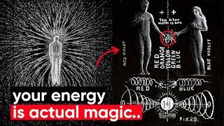 The Magic WITHIN YOU & How To ACTIVATE IT (ENERGY = MAGIC)