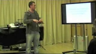 McGuire Programme - My Progress