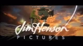 Jim Henson pictures (1997) logo