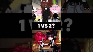1 or 2? #gacha #gachameme #gachalife #gachalifememe #gachatrend #gachatiktok #short #fyp #foryou