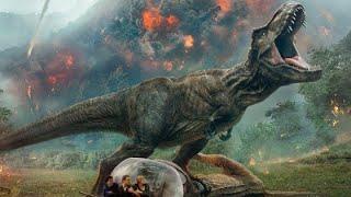 Fallen Kingdom Suite | Jurassic World: Fallen Kingdom (Original Soundtrack) by Michael Giacchino