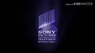 Sony Pictures Television International (2002)