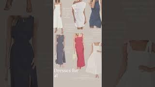 Dress on Amazon 4th of July | Summer 2023 Amazon Finds | Bianca Janel