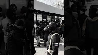 Дружина Русской Общины: закон и порядок