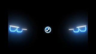 BMW logo animation #BMWlogo