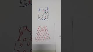 Learn Dress Design Sketching and SUBSCRIBE NOW Home Tailoring by Kusum Sharma YouTube Channel