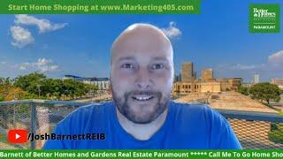 Oklahoma Million Dollar Homes Real Estate Market with Josh Barnett