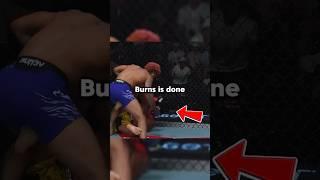 Gilbert Burns VS Michael Morales  FIGHT RECAP #ufc