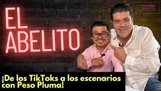 El Abelito como nunca lo viste: risas, fama y pura neta con el Burro Van Rankin