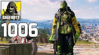 Call of Duty Mobile Gameplay Part 1006 (Android,IOS,PC) Krai New Battle Royale Map