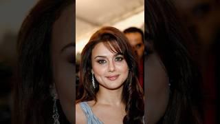 Preity Zinta hair color and style #haircare #stronghairs #haircut #hairgrowth #hairstyle #haircolor