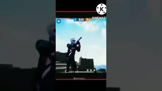 who is the first  emot in free fire 