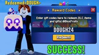 *NEW* Blox Fruits Codes(CRAZY)