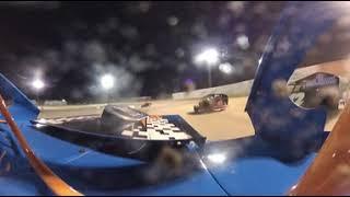 Richard Houston - #41 - Hendry County SpeedWay - Heat Race 2 - Oct 10th 2020
