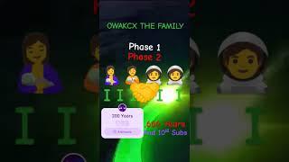 #animation #incredibox #rainbowfriends #cartoon #roblox #sprunki #funny #nowwhosgonnastopmecollab 12