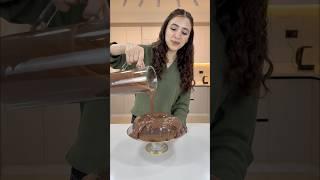 أطيب صوص شوكولا بأربع مكونات لجميع الحلويات #chef_raneem #الشيف_رنيم #الشيف_رنيم_الزبيدي