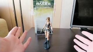 Фигурка Tomb Raider Underworld/Lara Croft (Neca) (Расхитительница Гробниц Подземный Мир/Лара Крофт)