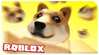 ПОСТРОИЛ ОГРОМНЫЙ ДОГИ ЗАВОД !!! | ROBLOX ПО РУССКИ | | Роблоксер Альберт