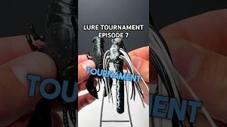 LUNKERHUNT DRAGONFLY VS MEGABASS SLEEPER CRAW  #bassfishing #shorts