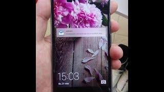 Hard reset HUAWEI HONOR 6C HUAWEI DIG L21 Удаление пароля HUAWEI DIG L21 Сброс настроек