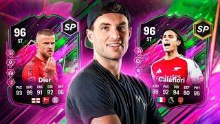 Time to Make Every Opponent RQ 