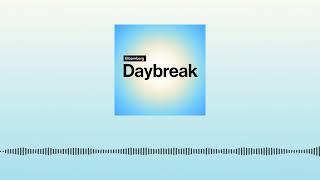 Daybreak Weekend: US Inflation, Lagarde Address, China Eco Outlook | Bloomberg Daybreak: US Edition