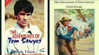 3 Minutes Reading Practice || The Adventure of Tom Sawyer