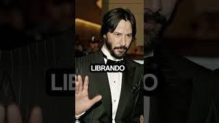 Sabios Consejos de Keanu Reeves para Inspirar Tu Vida ️