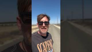 Matt’s Lost in BFE!
