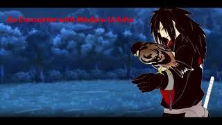 An Encounter With Madara Uchiha (ASMR)