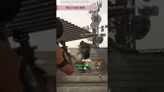 #division2 #division #прохождение #стрим