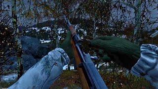 VETERAN SOLO VS. DAYZ FROSTLINE…