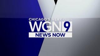 WGN News Now - September 1st, 2021 at 1pm