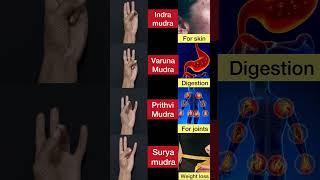 Basic mudra