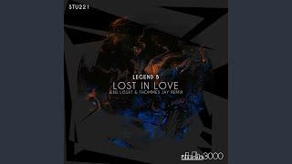 Lost in Love (Jens Lissat & Thommes Jay Remix)