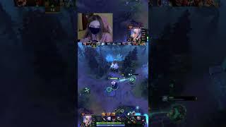 ДАЙ ТП ДАЙ ТП ДАЙ ТП САППОРТЫ / LUCYDERE Нарезка - #dota2 #dotawtf #дота2моменты #дота2 #twitch