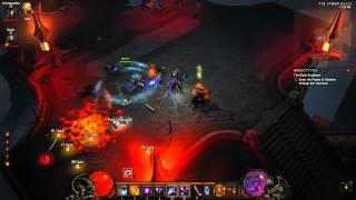 Tommyboy Plays Diablo 3 Pt.17 Commentary & Gameplay