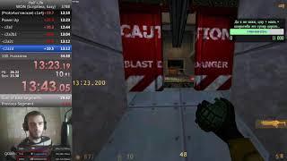 19.09.2020 - Half life PB SUB 34 (33:50) Scriptless