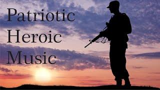 Military Marching Drums Epic Heroic Army Soldier BGM / Background Music by Florews