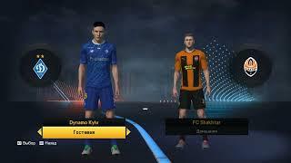 FIFA 15 UPL сезонов 22 23 Обзор патча