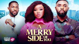 MERRY SIDE OF YOU - Nigerian Movies Latest Full Movies