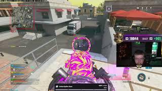 Aydan Rants About Cheaters & Gets Kicked From 15 Kill Game in Ranked Warzone