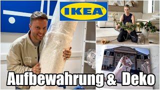 VLOG: BESTE IDEE EVER ‍️‍️IKEA Besuch, Ü30 Kanal & Beach Club in Hamburg 