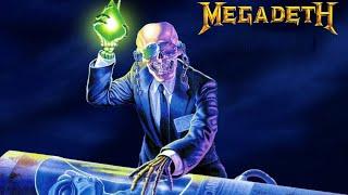 Megadeth Discography