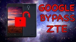 HOW TO BYPASS AND REMOVE ZTE GOOGLE LOCK ON ZTE Z828 FAST AND EASY