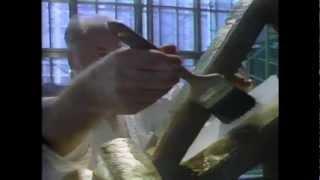Restoring AT&T's "Golden Boy" Statue (with Bonus Edition Intro) - AT&T Archives