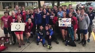 Owego Apalachin Central School District - 2018 Block O Awards Show Opener