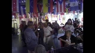 Hispanic Heritage Month @ Henry St