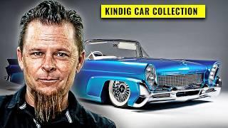 Which is the best Dave Kindig Cars in Kindig-It Designs Collection?